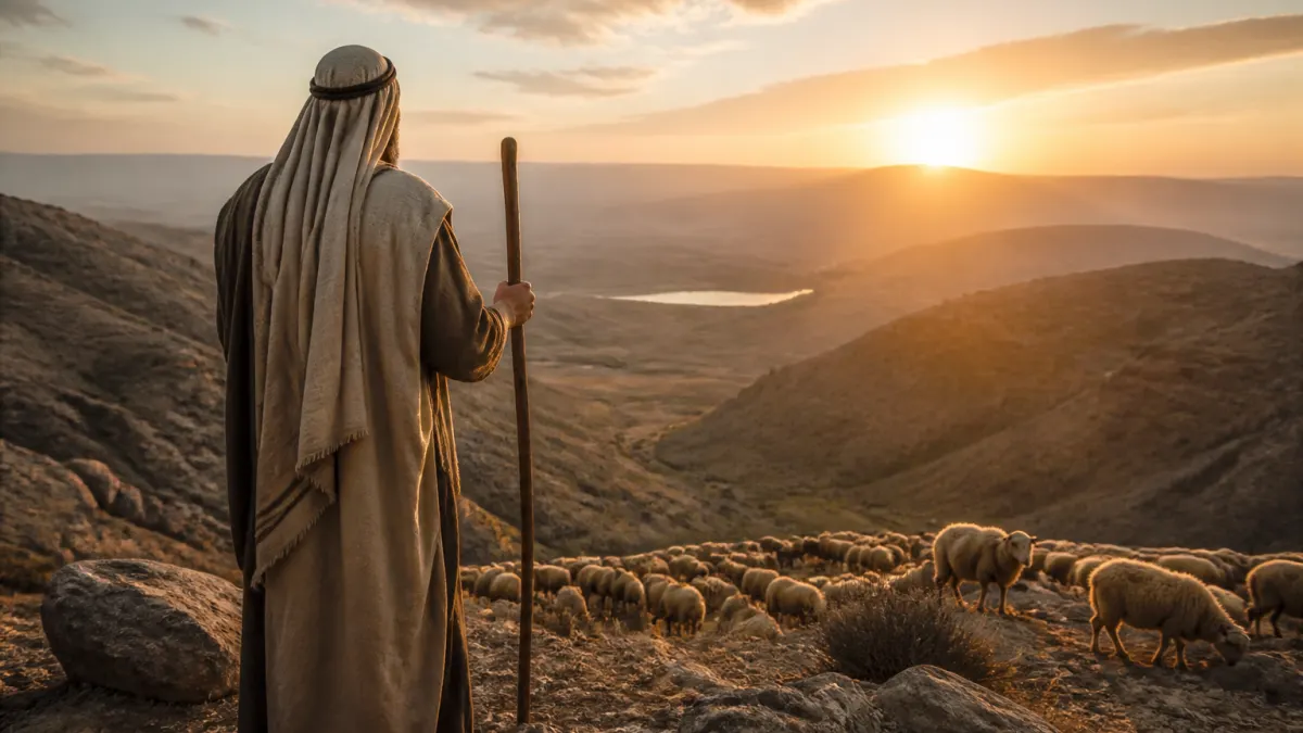 Aplicacao pratica de Explicação de 2 Samuel 17