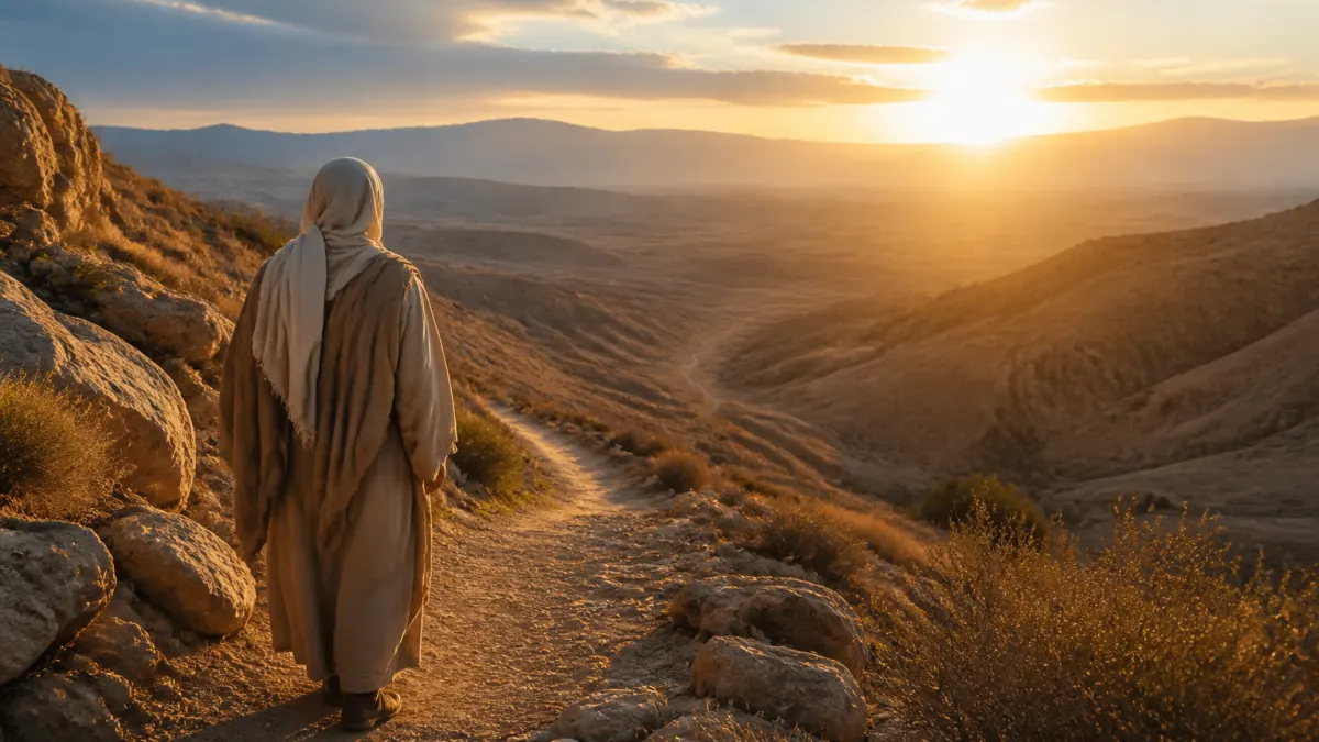 Explicação de 2 Samuel 18 em estudo biblico no site O Profeta
