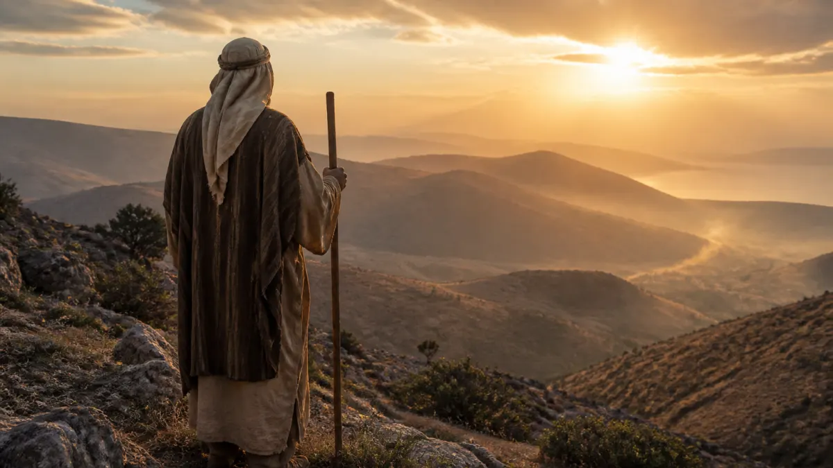 Aplicacao pratica de Explicação de 2 Samuel 18