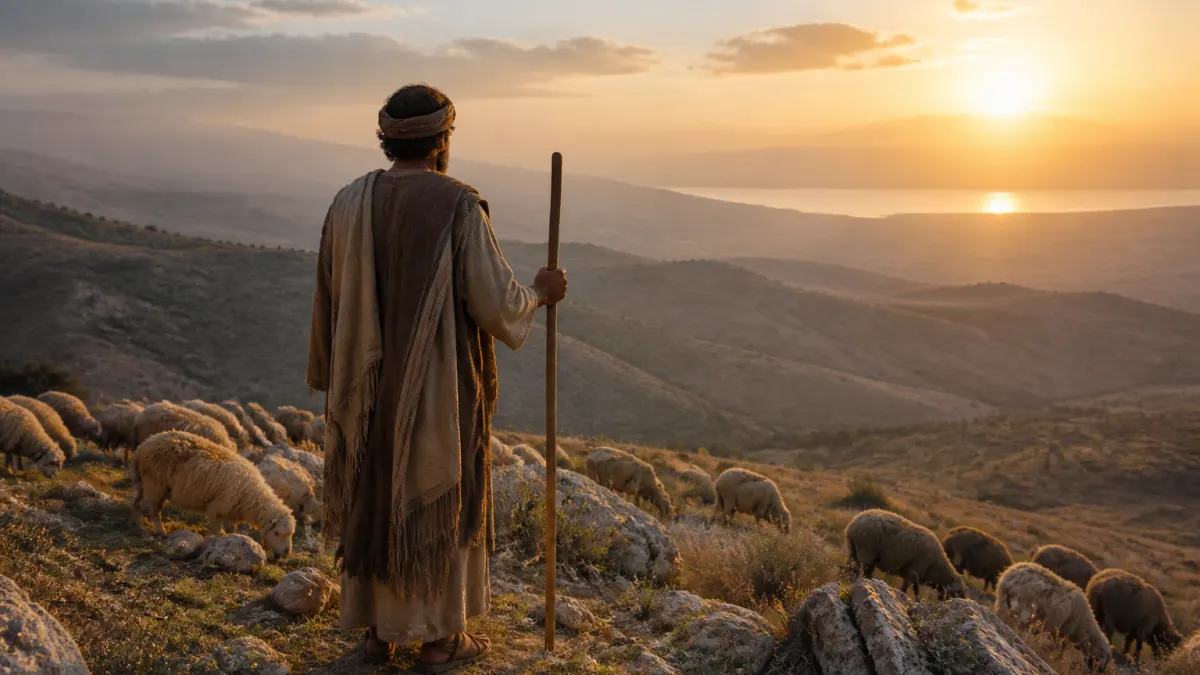 Aplicacao pratica de Explicação de 2 Samuel 19