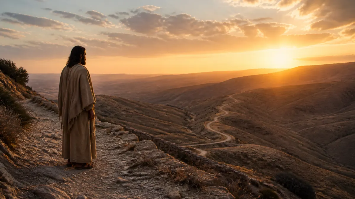 Explicação de 2 Samuel 2 em estudo biblico no site O Profeta
