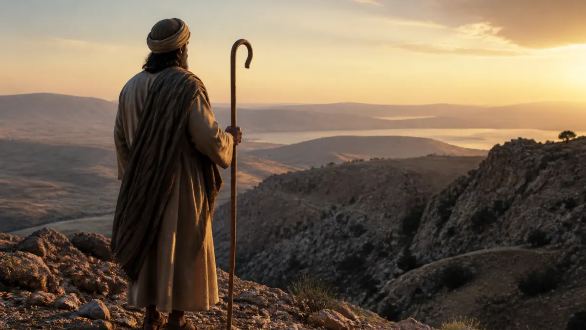 Aplicacao pratica de Explicação de 2 Samuel 2
