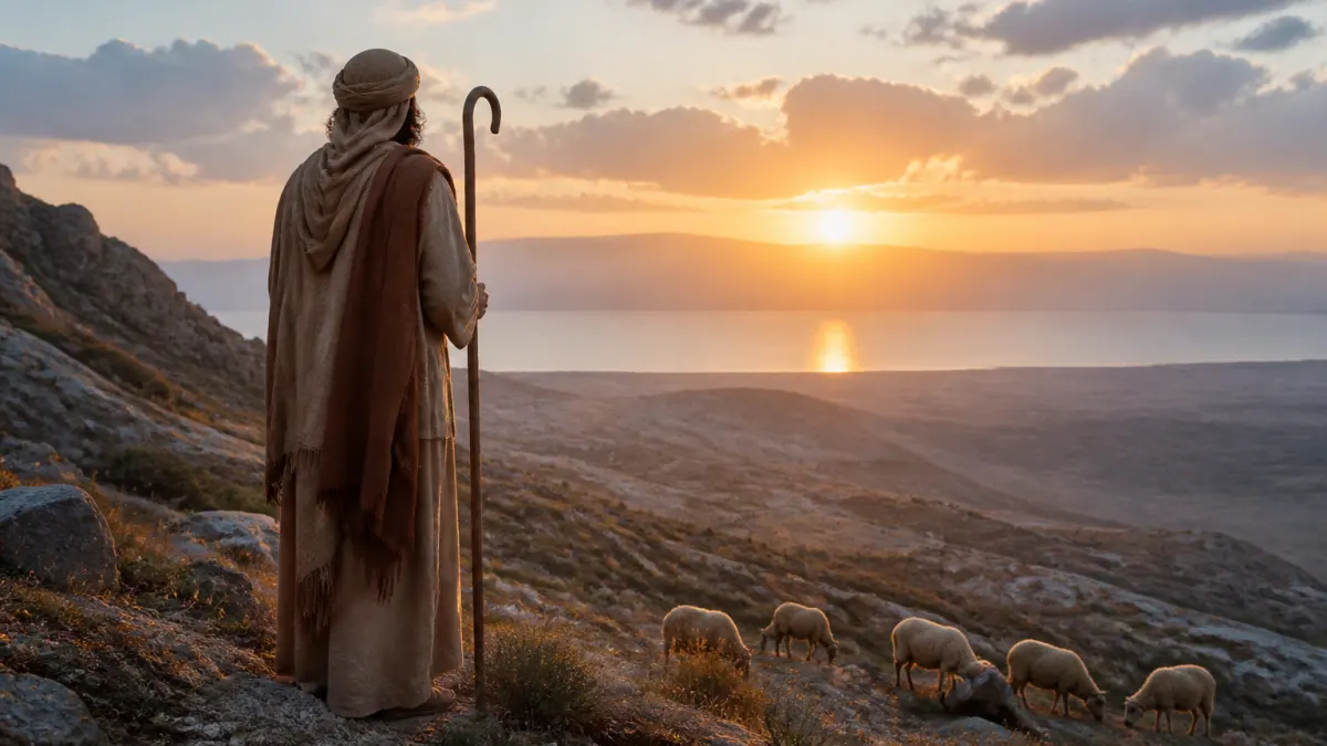 Aplicacao pratica de Explicação de 2 Samuel 20