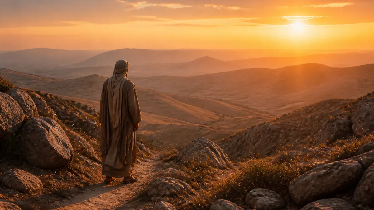 Explicação de 2 Samuel 21 em estudo biblico no site O Profeta