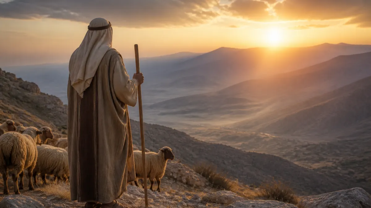 Aplicacao pratica de Explicação de 2 Samuel 21