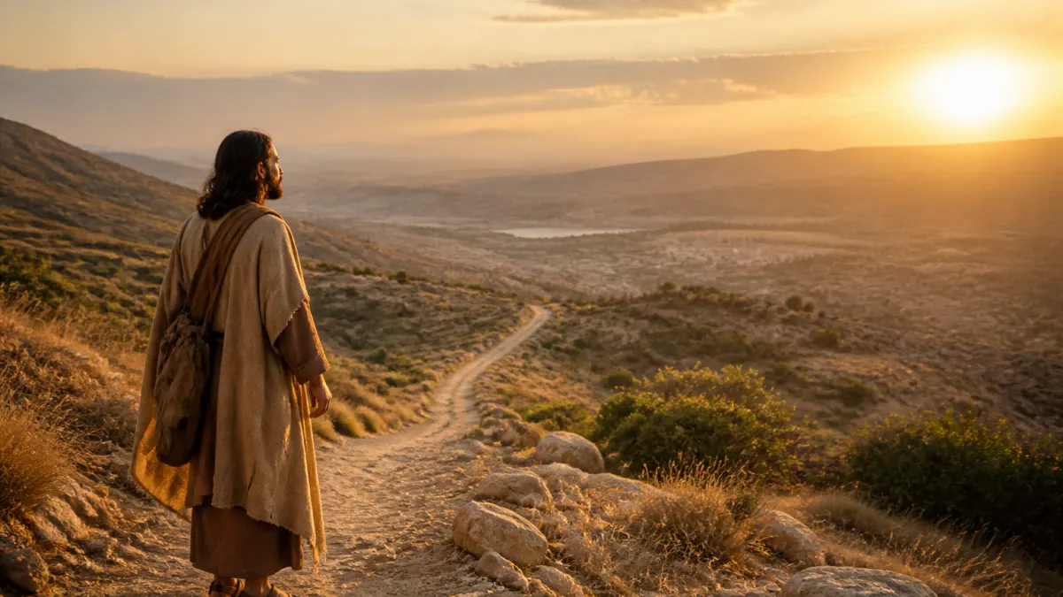 Explicação de 2 Samuel 24 em estudo biblico no site O Profeta