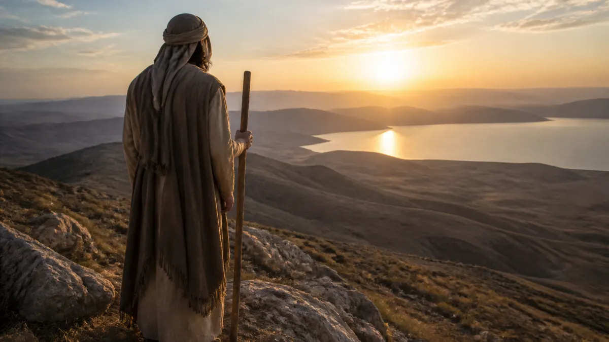 Aplicacao pratica de Explicação de 2 Samuel 24