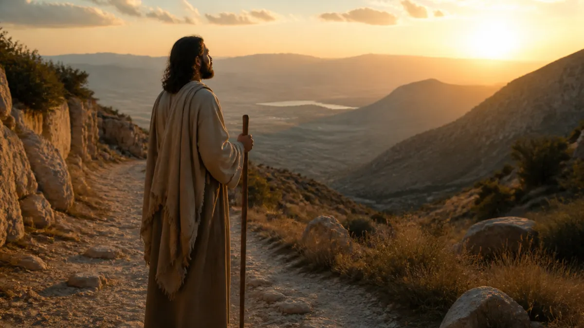 Explicação de 2 Samuel 4 em estudo biblico no site O Profeta