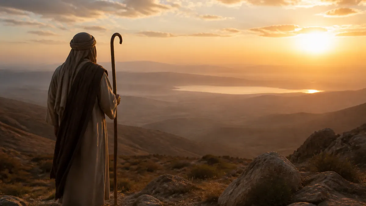 Aplicacao pratica de Explicação de 2 Samuel 4