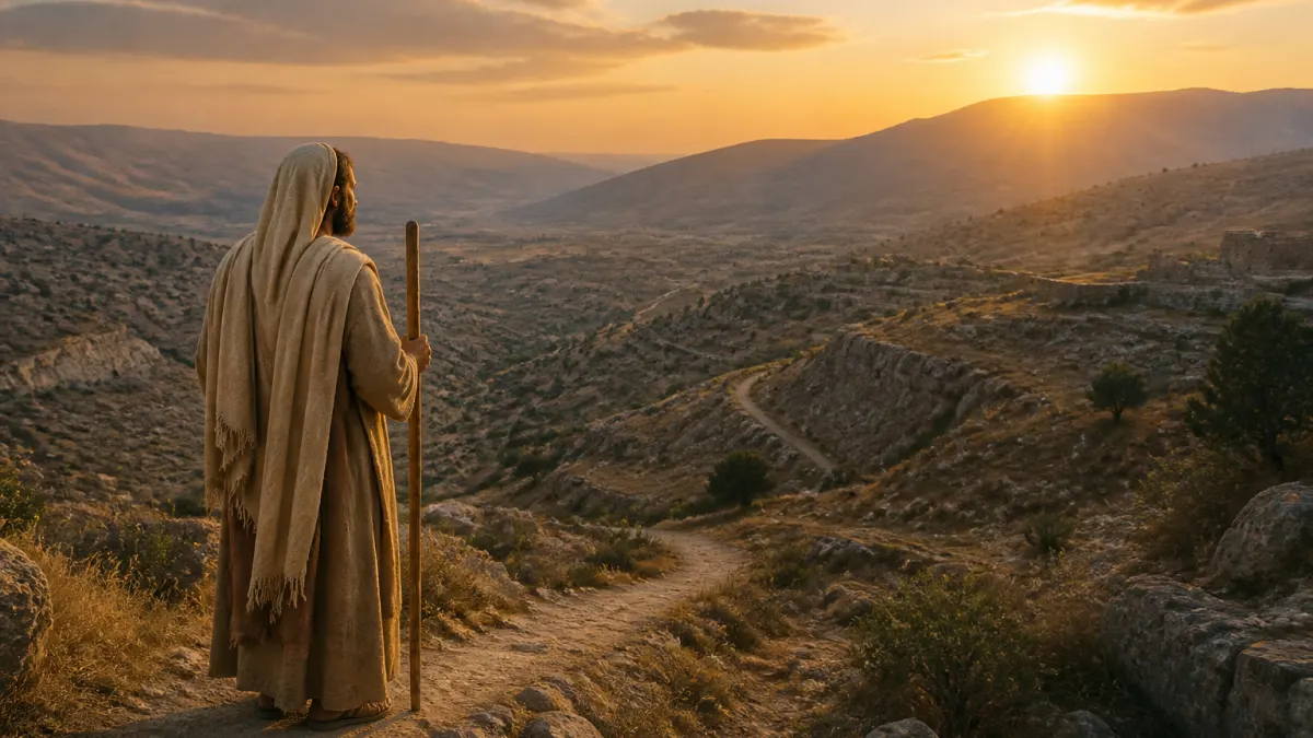 Explicação de 2 Samuel 6 em estudo biblico no site O Profeta