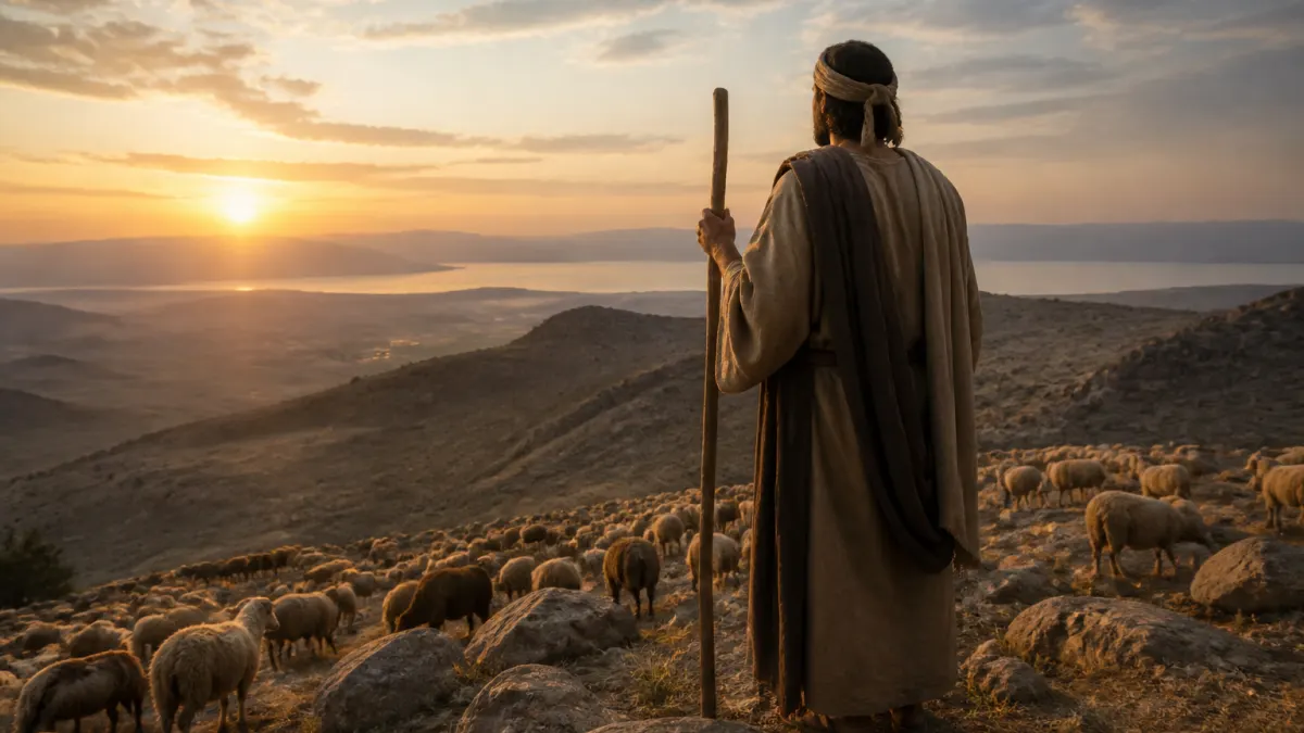 Aplicacao pratica de Explicação de 2 Samuel 6