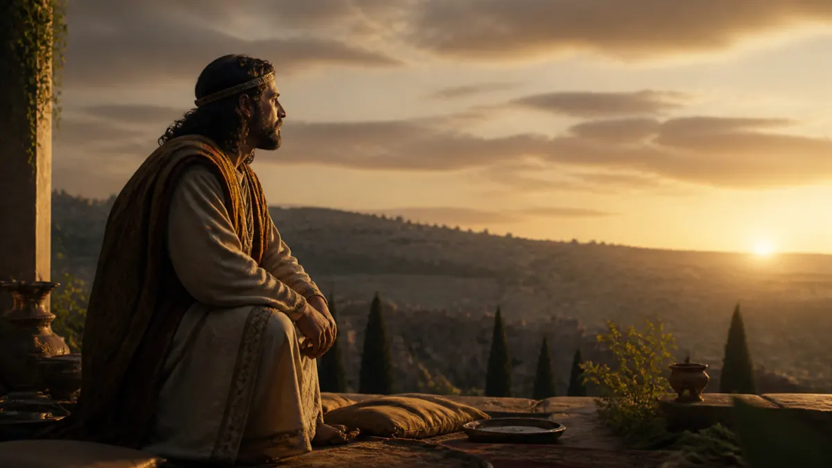 Aplicacao pratica de Explicação de 2 Samuel 7