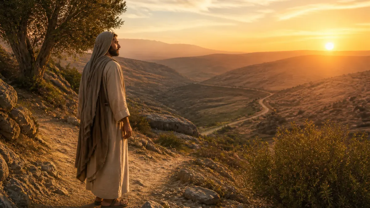 Explicação de 2 Samuel 8 em estudo biblico no site O Profeta