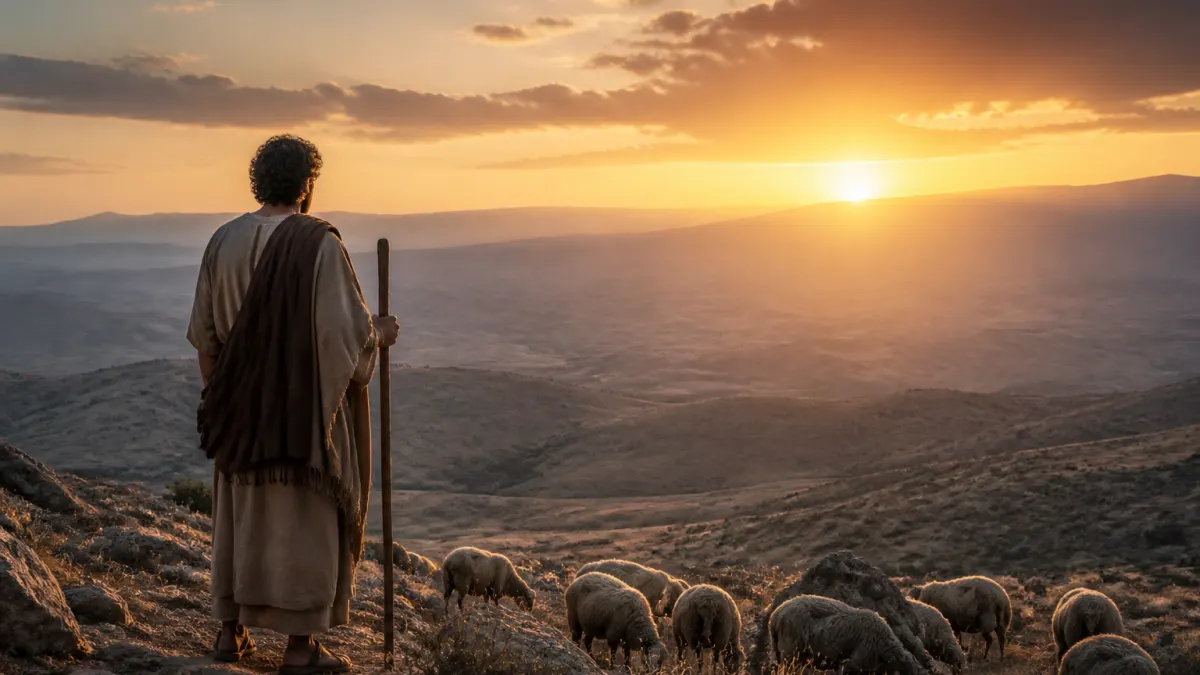 Aplicacao pratica de Explicação de 2 Samuel 8