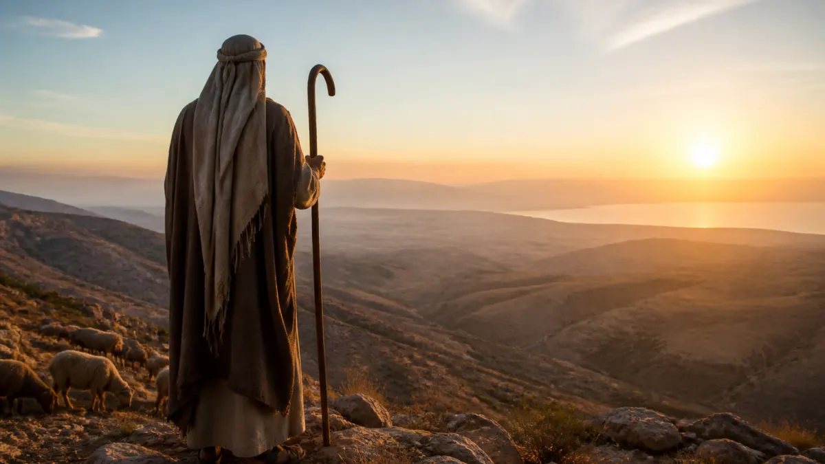Aplicacao pratica de Explicação de 2 Samuel 9