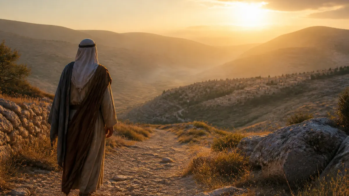 Explicação de Deuteronômio 17 em estudo biblico no site O Profeta