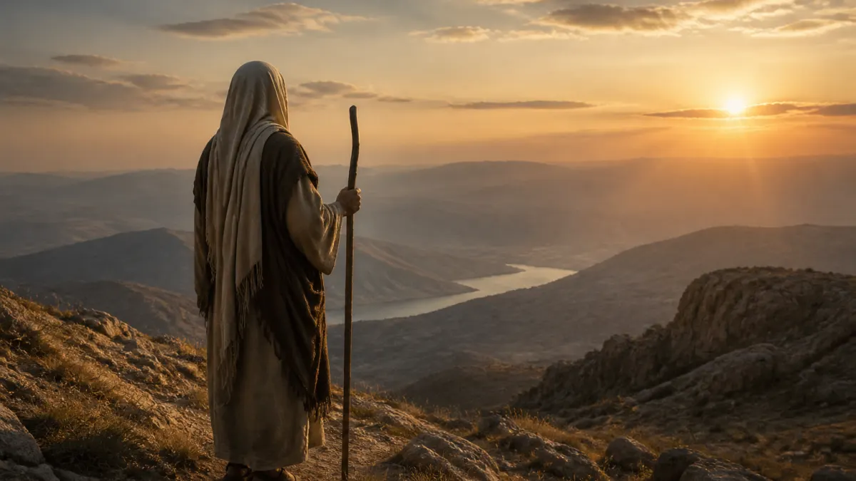 Aplicacao pratica de Explicação de Deuteronômio 9