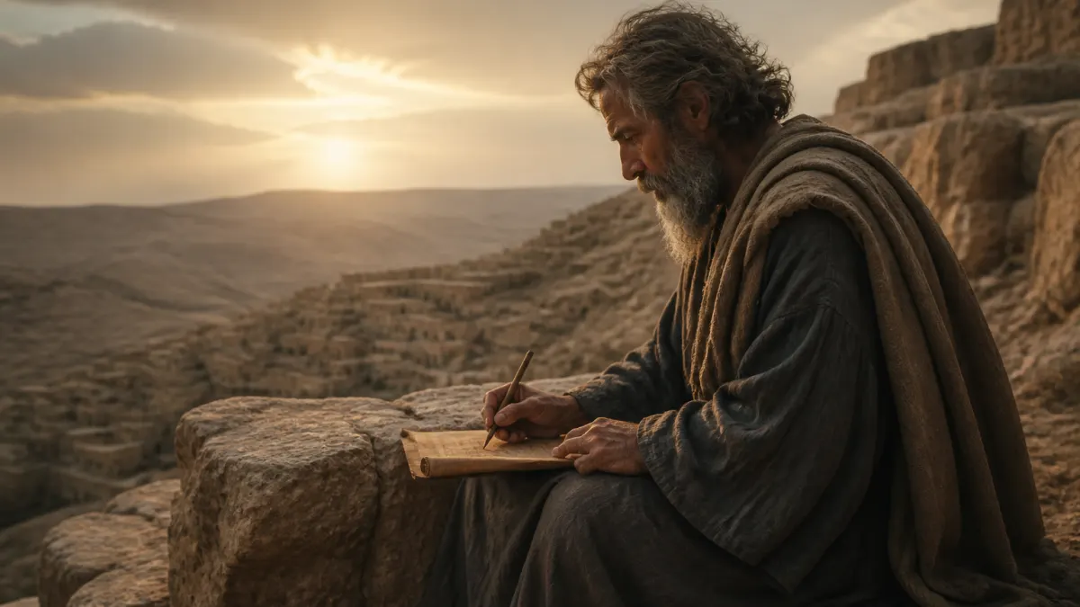 Explicação de Eclesiastes 10 em estudo biblico no site O Profeta