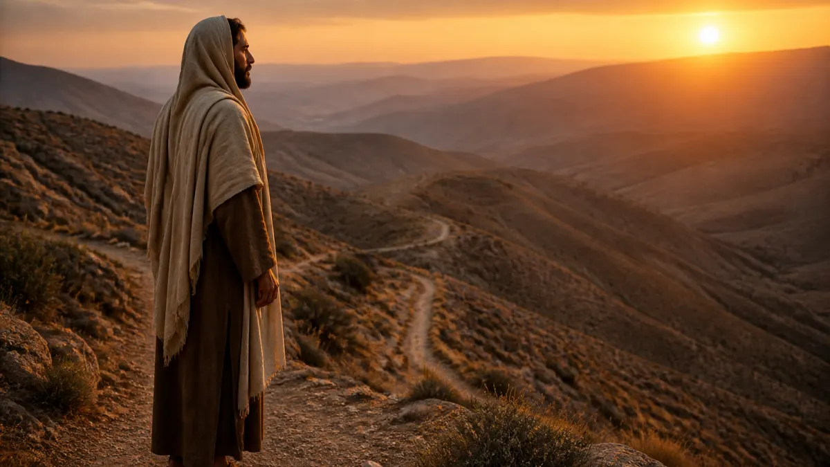Explicação de Deuteronômio 20 em estudo biblico no site O Profeta