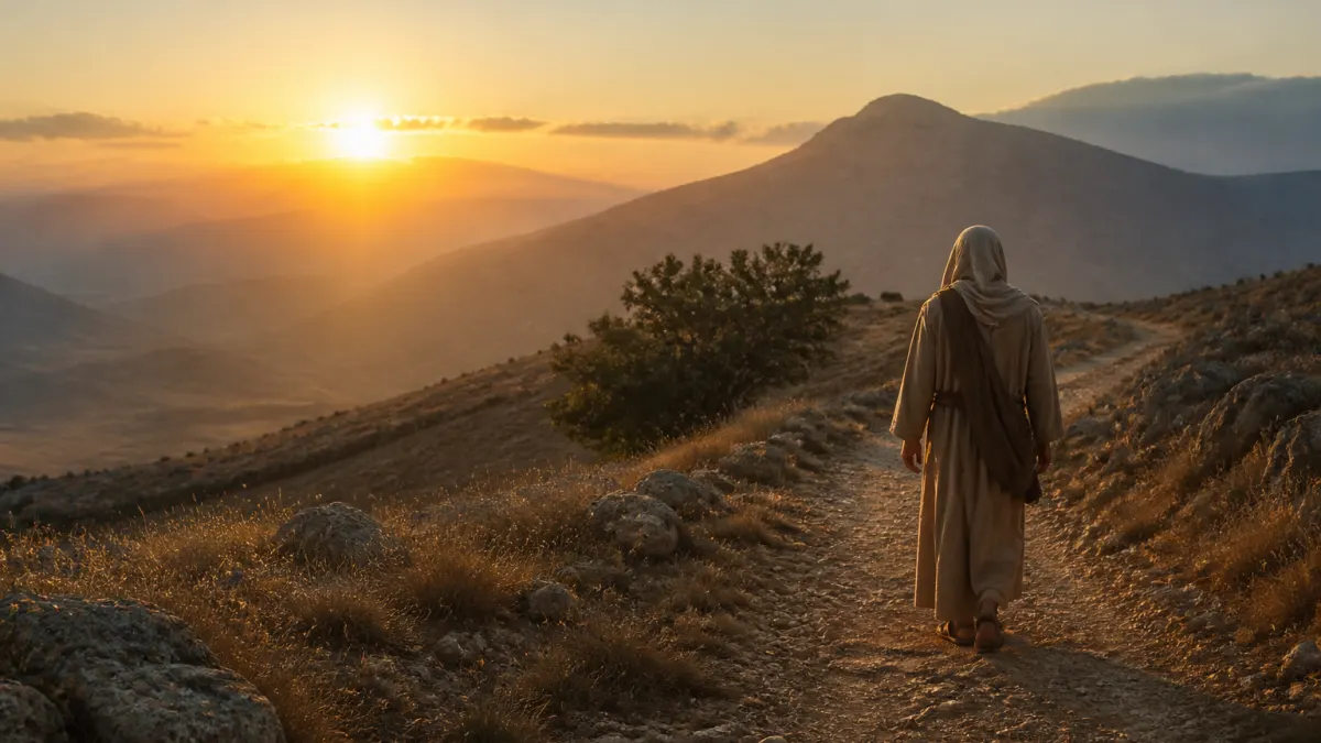 Explicação de Êxodo 20 em estudo biblico no site O Profeta