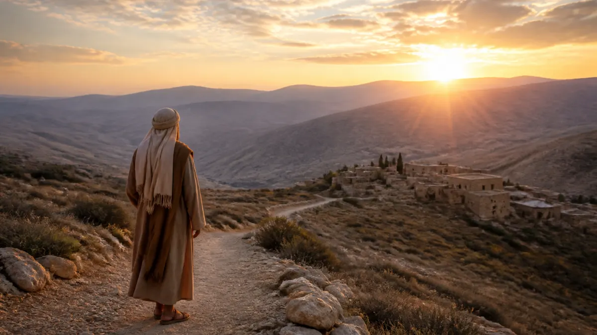 Explicação de Êxodo 21 em estudo biblico no site O Profeta
