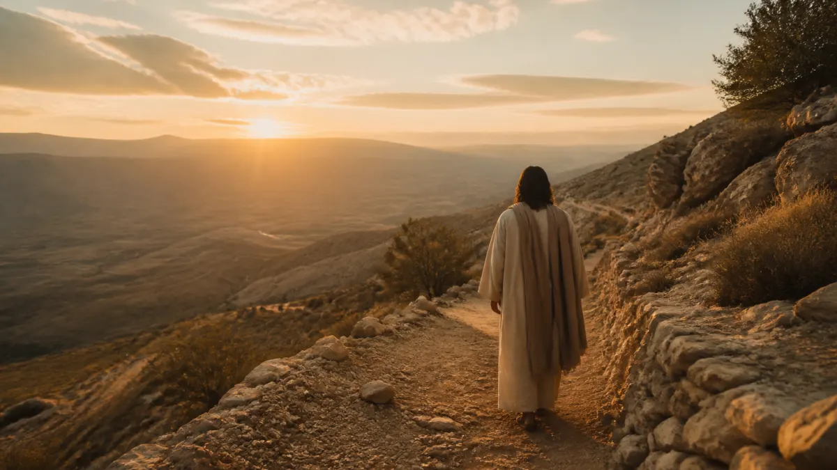 Explicação de Êxodo 27 em estudo biblico no site O Profeta