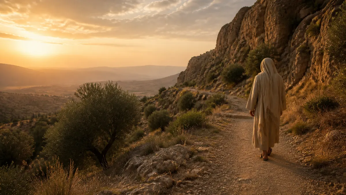 Explicação de Êxodo 38 em estudo biblico no site O Profeta