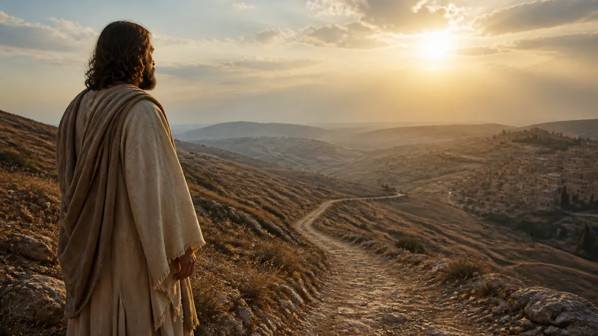 Explicação de Josué 7 em estudo biblico no site O Profeta