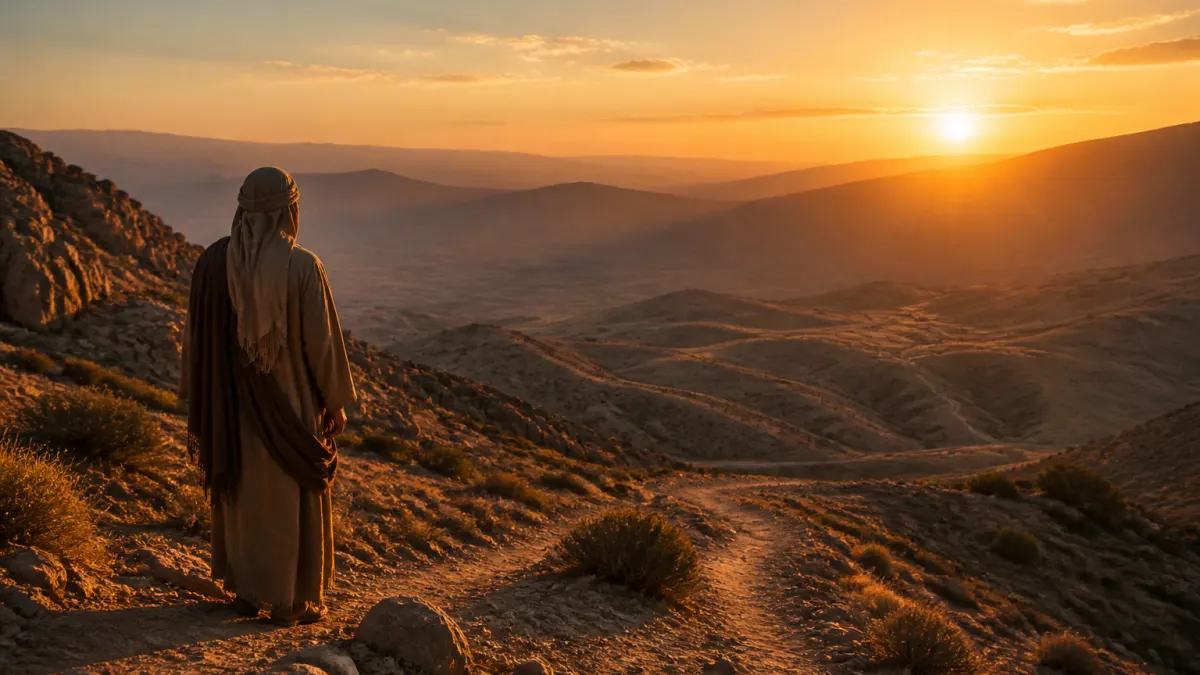 Explicação de Juízes 14 em estudo biblico no site O Profeta