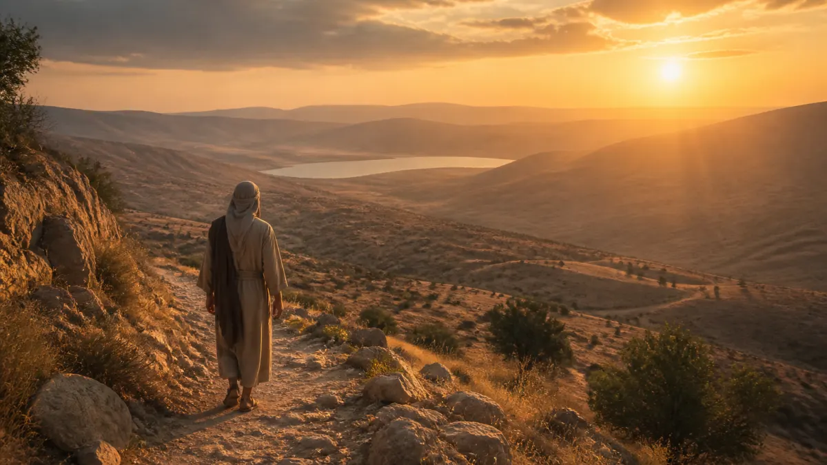 Explicação de Juízes 15 em estudo biblico no site O Profeta