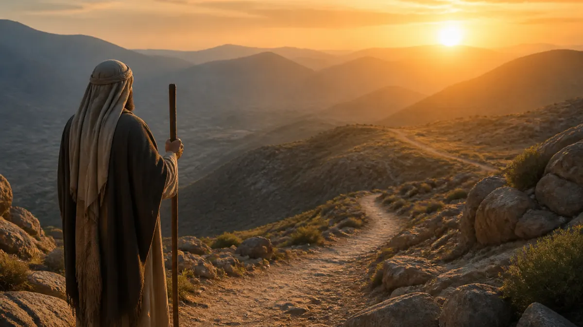 Explicação de Juízes 16 em estudo biblico no site O Profeta