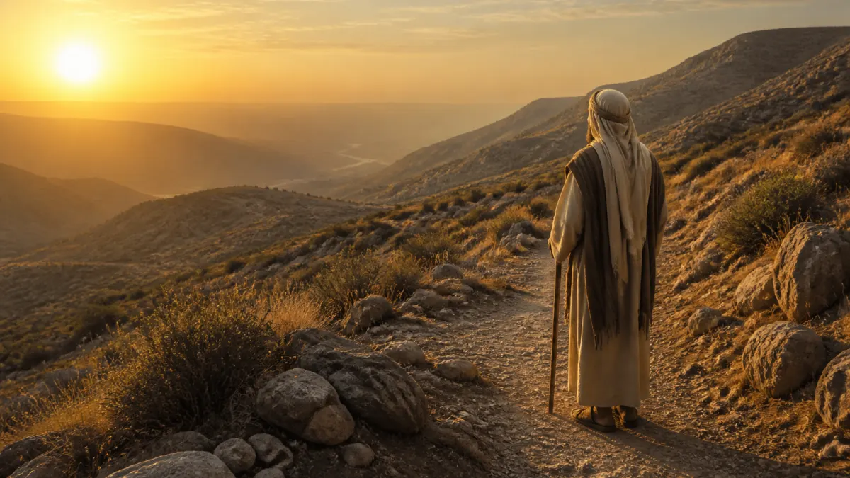 Explicação de Juízes 21 em estudo biblico no site O Profeta