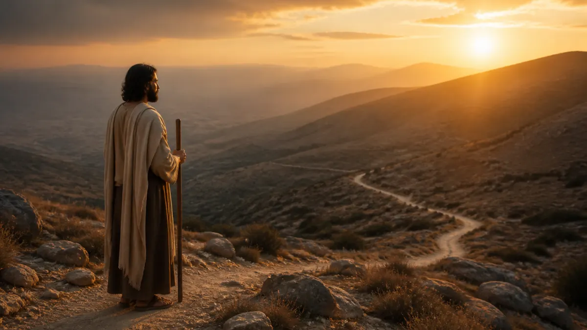 Explicação de Juízes 5 em estudo biblico no site O Profeta