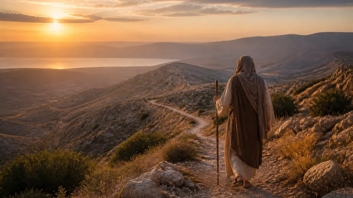 Explicação de Juízes 9 em estudo biblico no site O Profeta