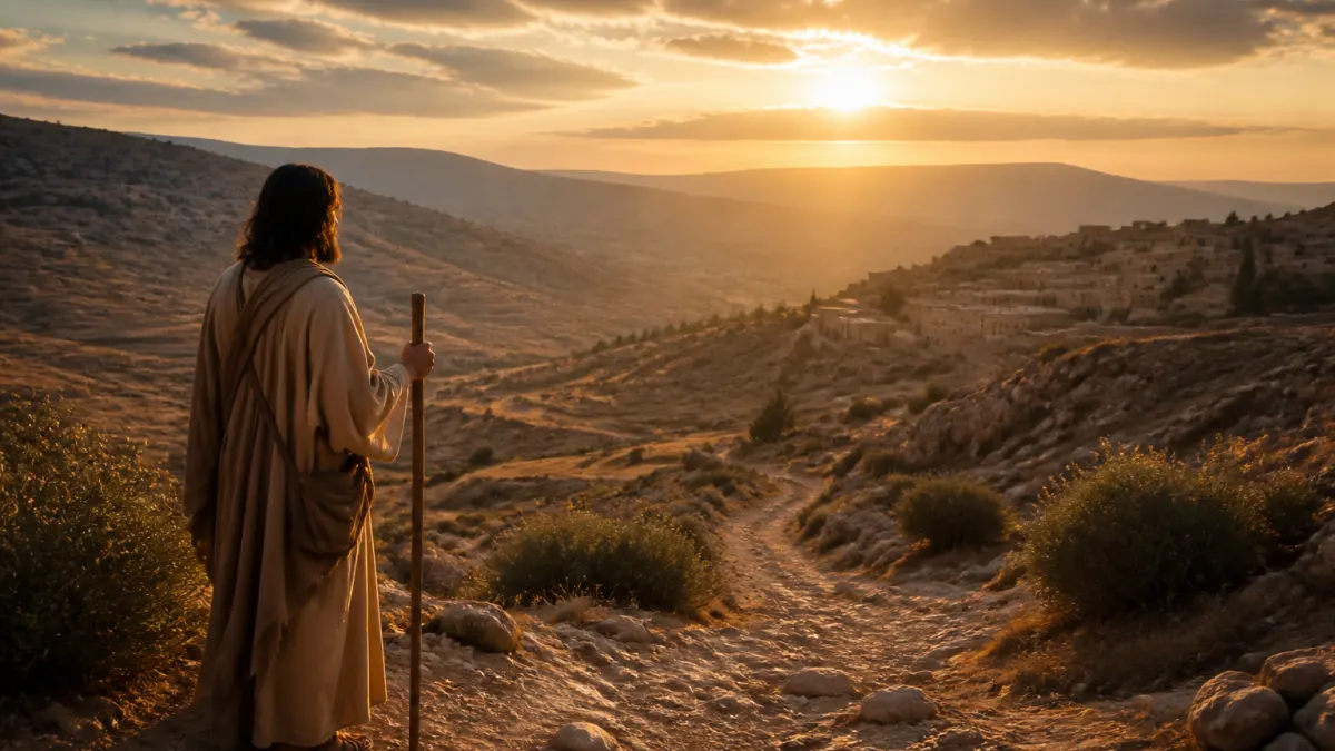 Explicação de Levítico 1 em estudo biblico no site O Profeta