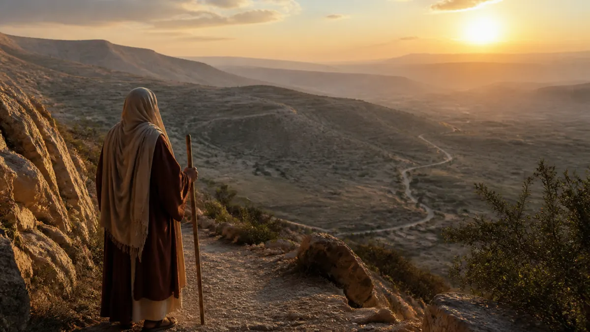 Explicação de Levítico 10 em estudo biblico no site O Profeta