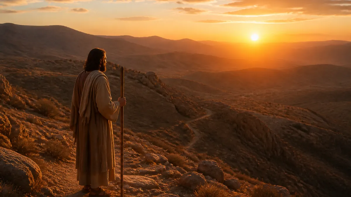 Explicação de Levítico 14 em estudo biblico no site O Profeta