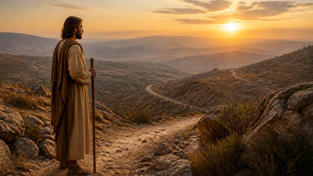 Explicação de Levítico 16 em estudo biblico no site O Profeta