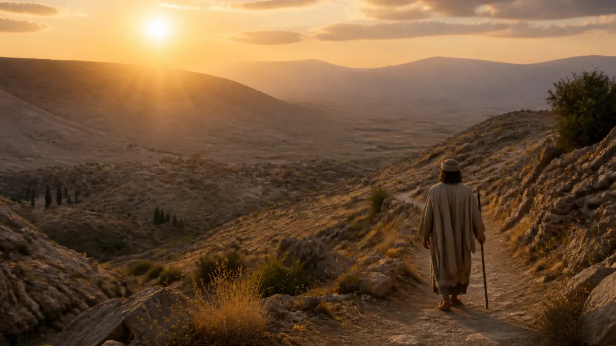 Explicação de Levítico 17 em estudo biblico no site O Profeta