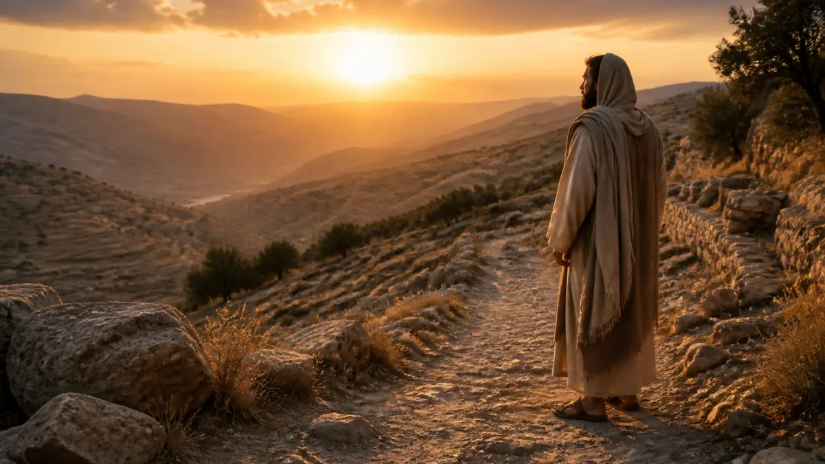 Explicação de Levítico 2 em estudo biblico no site O Profeta