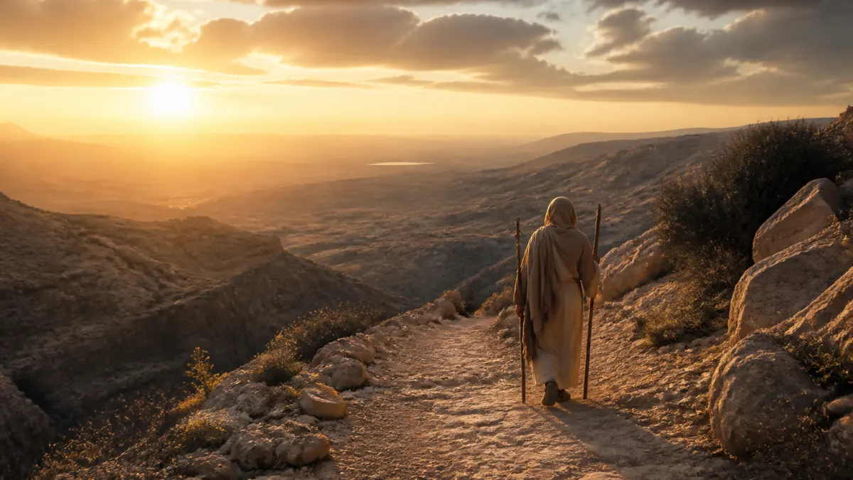 Explicação de Levítico 20 em estudo biblico no site O Profeta