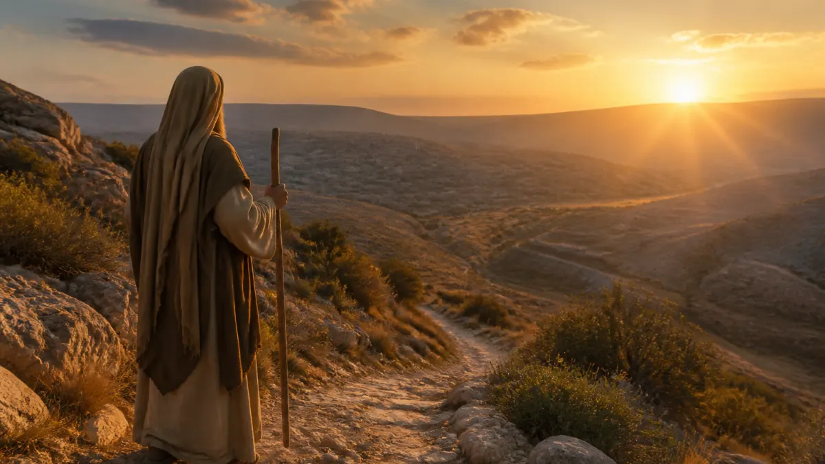 Explicação de Levítico 21 em estudo biblico no site O Profeta
