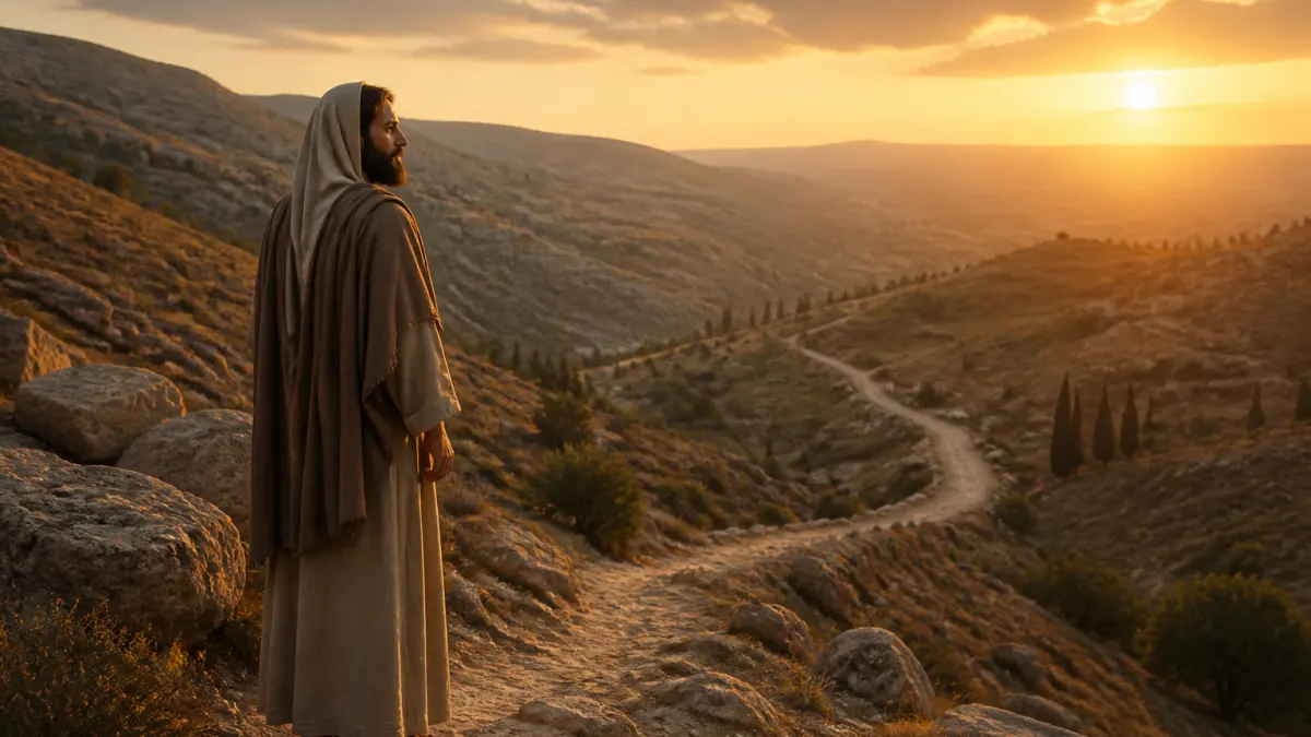Explicação de Levítico 22 em estudo biblico no site O Profeta