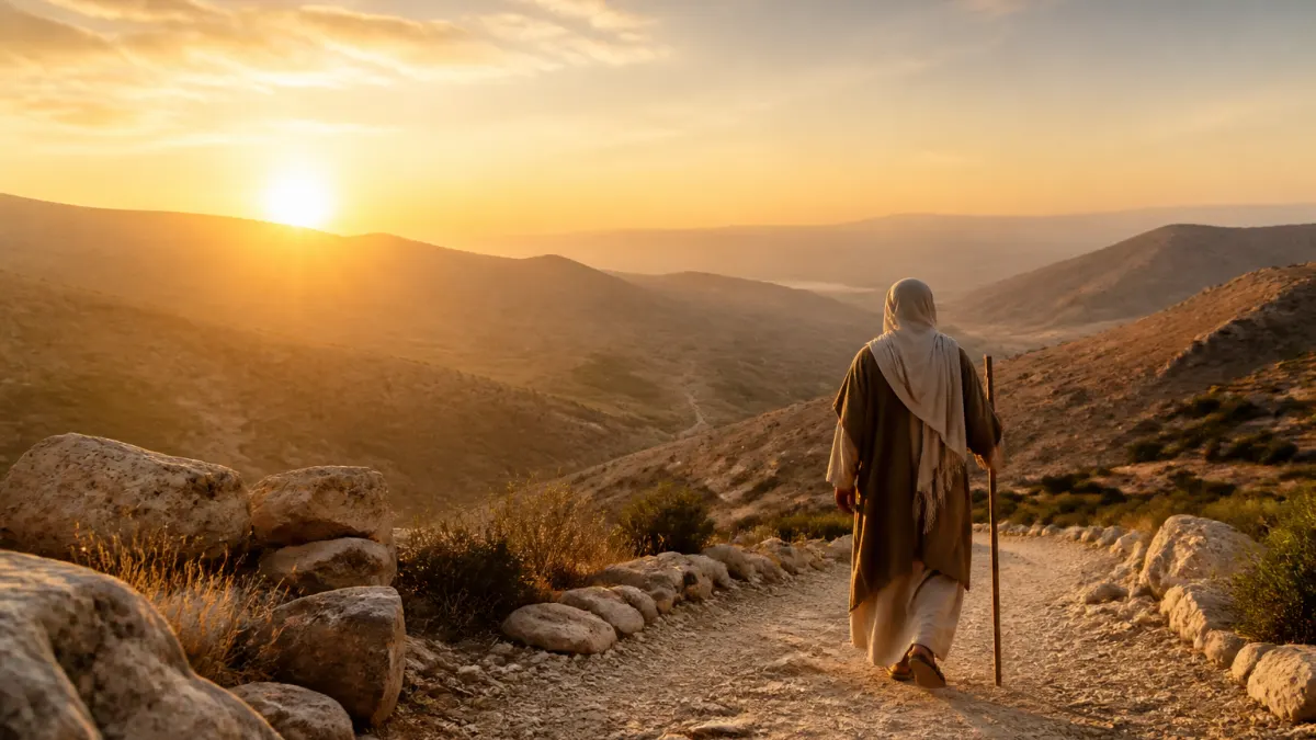 Explicação de Levítico 6 em estudo biblico no site O Profeta