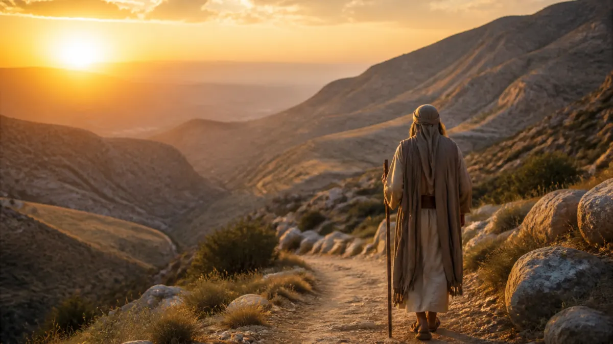 Explicação de Levítico 8 em estudo biblico no site O Profeta
