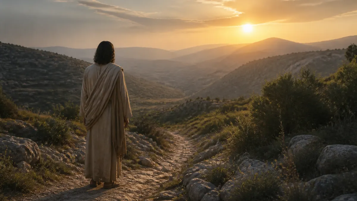 Explicação de Números 20 em estudo biblico no site O Profeta