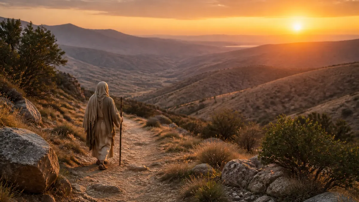Explicação de Números 28 em estudo biblico no site O Profeta