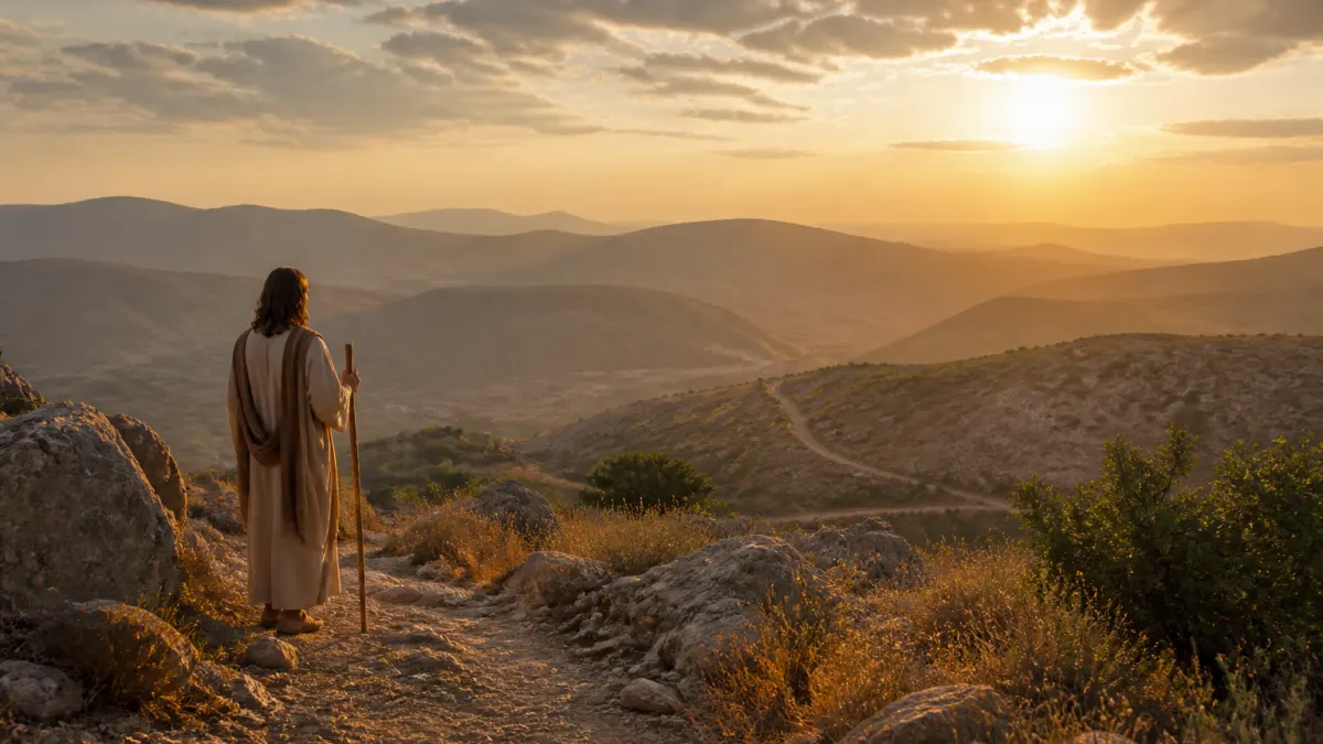 Explicação de Números 29 em estudo biblico no site O Profeta