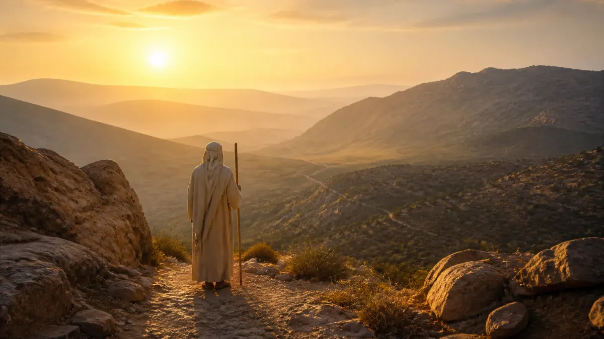 Explicação de Números 35 em estudo biblico no site O Profeta