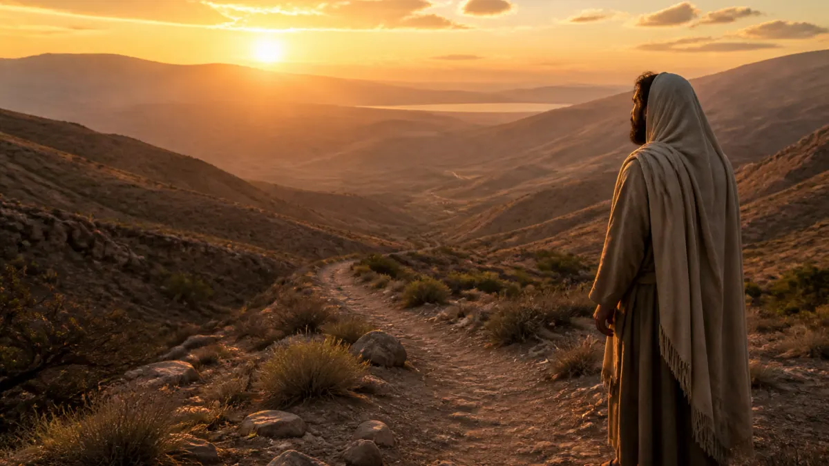 Explicação de Números 6 em estudo biblico no site O Profeta